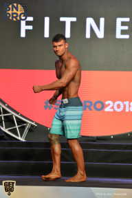 SN PRO EXPO - 2018