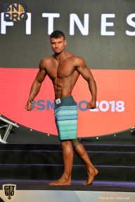 SN PRO EXPO - 2018