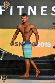 SN PRO EXPO - 2018