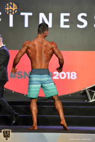 SN PRO EXPO - 2018