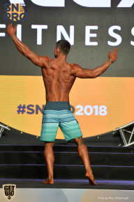 SN PRO EXPO - 2018