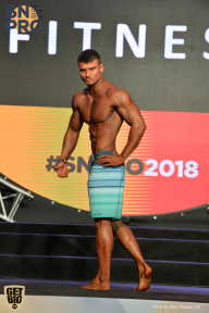 SN PRO EXPO - 2018