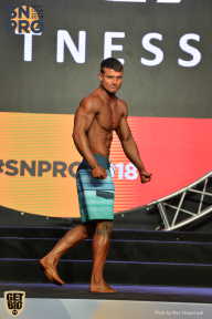 SN PRO EXPO - 2018