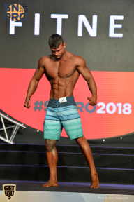 SN PRO EXPO - 2018