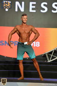 SN PRO EXPO - 2018