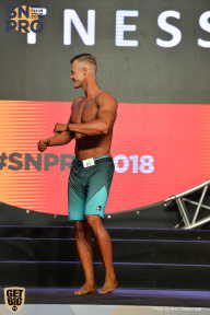 SN PRO EXPO - 2018