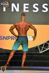 SN PRO EXPO - 2018