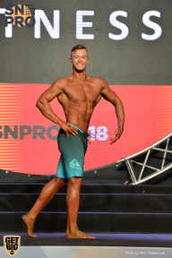SN PRO EXPO - 2018