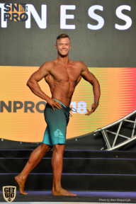 SN PRO EXPO - 2018