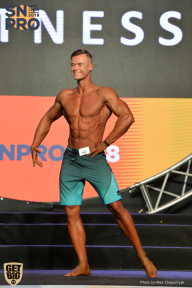 SN PRO EXPO - 2018