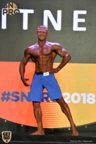 SN PRO EXPO - 2018