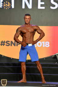 SN PRO EXPO - 2018