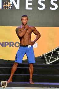 SN PRO EXPO - 2018