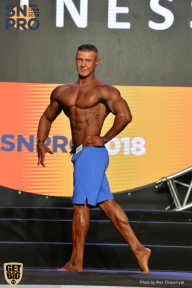 SN PRO EXPO - 2018