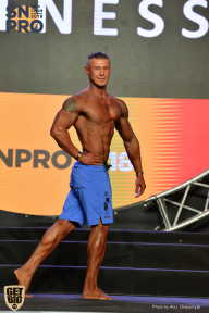 SN PRO EXPO - 2018