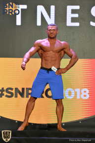 SN PRO EXPO - 2018