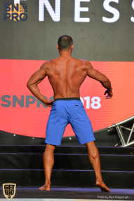SN PRO EXPO - 2018