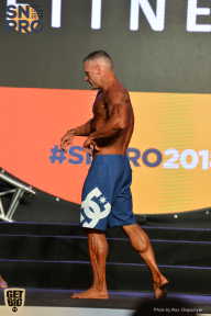 SN PRO EXPO - 2018