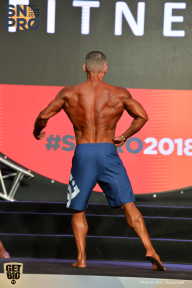 SN PRO EXPO - 2018