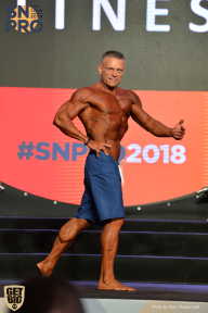 SN PRO EXPO - 2018