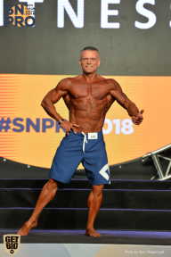 SN PRO EXPO - 2018
