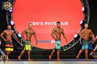 SN PRO EXPO - 2018
