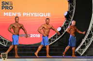 SN PRO EXPO - 2018