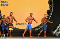 SN PRO EXPO - 2018