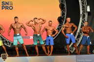SN PRO EXPO - 2018