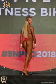 SN PRO EXPO - 2018
