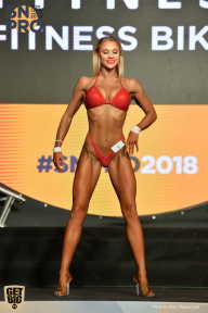 SN PRO EXPO - 2018