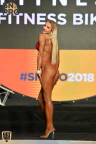 SN PRO EXPO - 2018