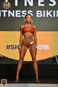 SN PRO EXPO - 2018