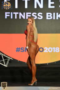 SN PRO EXPO - 2018