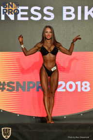 SN PRO EXPO - 2018