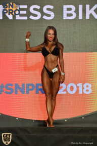 SN PRO EXPO - 2018