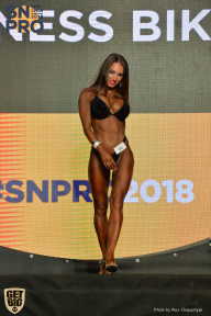 SN PRO EXPO - 2018
