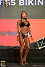 SN PRO EXPO - 2018