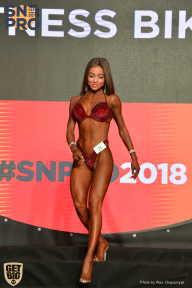 SN PRO EXPO - 2018