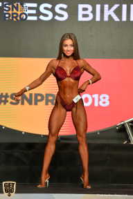 SN PRO EXPO - 2018