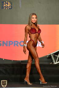 SN PRO EXPO - 2018
