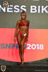 SN PRO EXPO - 2018