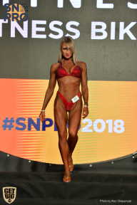 SN PRO EXPO - 2018