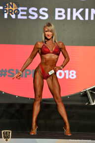 SN PRO EXPO - 2018