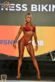 SN PRO EXPO - 2018