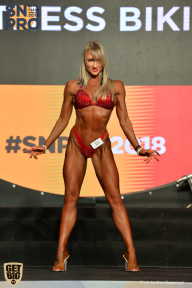 SN PRO EXPO - 2018