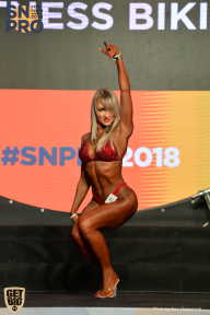 SN PRO EXPO - 2018