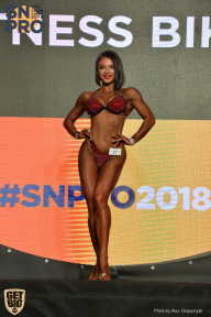 SN PRO EXPO - 2018