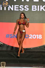 SN PRO EXPO - 2018