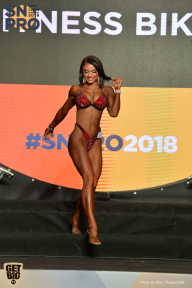 SN PRO EXPO - 2018